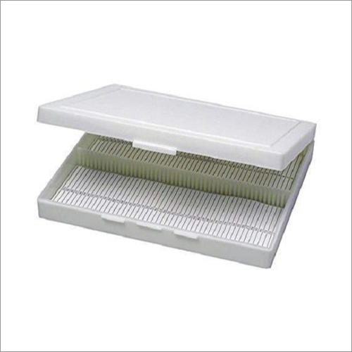 100 Slides Slide Box