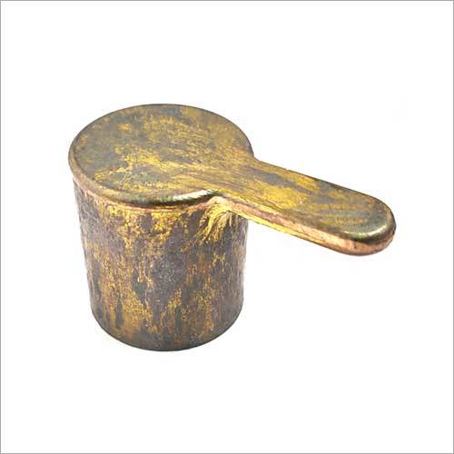 Glassy Tap Handle