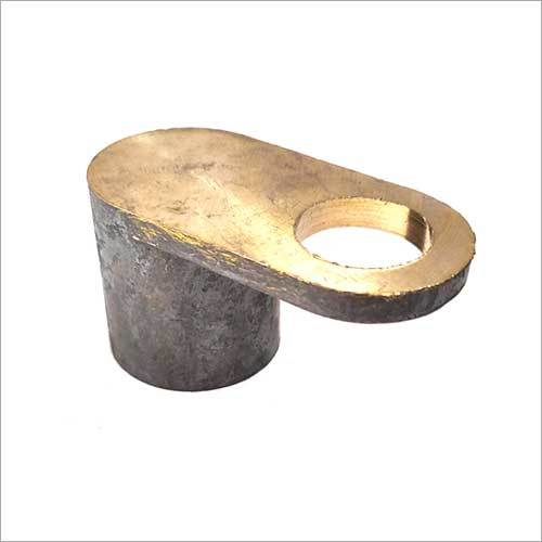 Forged Brass Tap Handle