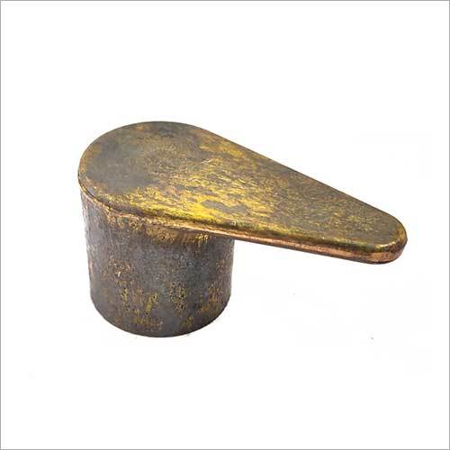 Brass Tap Handle