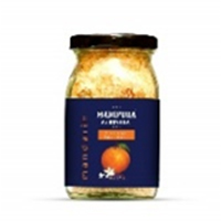 200 ग्राम मंदारिन बाथ सॉल्ट