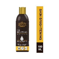 वाटिव स्किन ब्राइटनिंग बॉडी लोशन ड्राई प्लेस