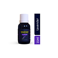 Lavender Essential Oil Age Group: All Age Group