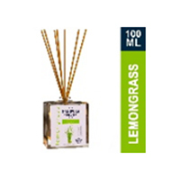 Lemongrass Reed Oil