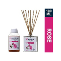 Rose Reed Oil Age Group: All Age Group