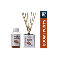 Sandalwood Reed Oil Age Group: All Age Group