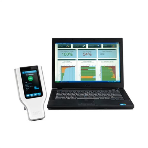 Biocontrol Lightning Mvp Icon Haccp Monitoring System Voltage: 230 Volt (V)