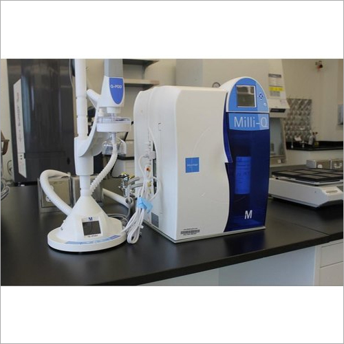 Laboratory Water Purification Filter Application: Laboratry