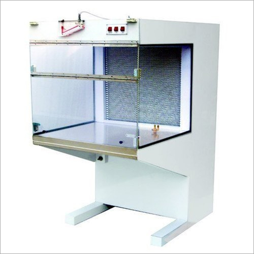 Horizontal Laminar Airflow For Covid Lab Application: Laboratry