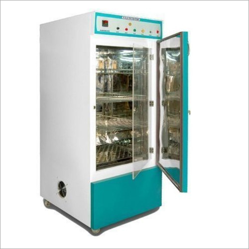 बॉडी कूलिंग इनक्यूबेटर वोल्टेज: 230 वोल्ट (V)