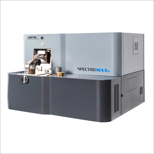 Mild Steel Laboratory Optical Emission Spectrometer