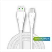 1 मीटर USB चार्जिंग केबल