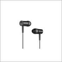 3.5 mm Jack Earphone