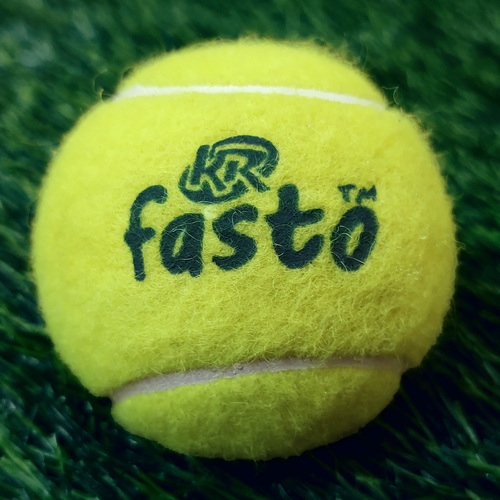 Round Fasto Low Bounce
