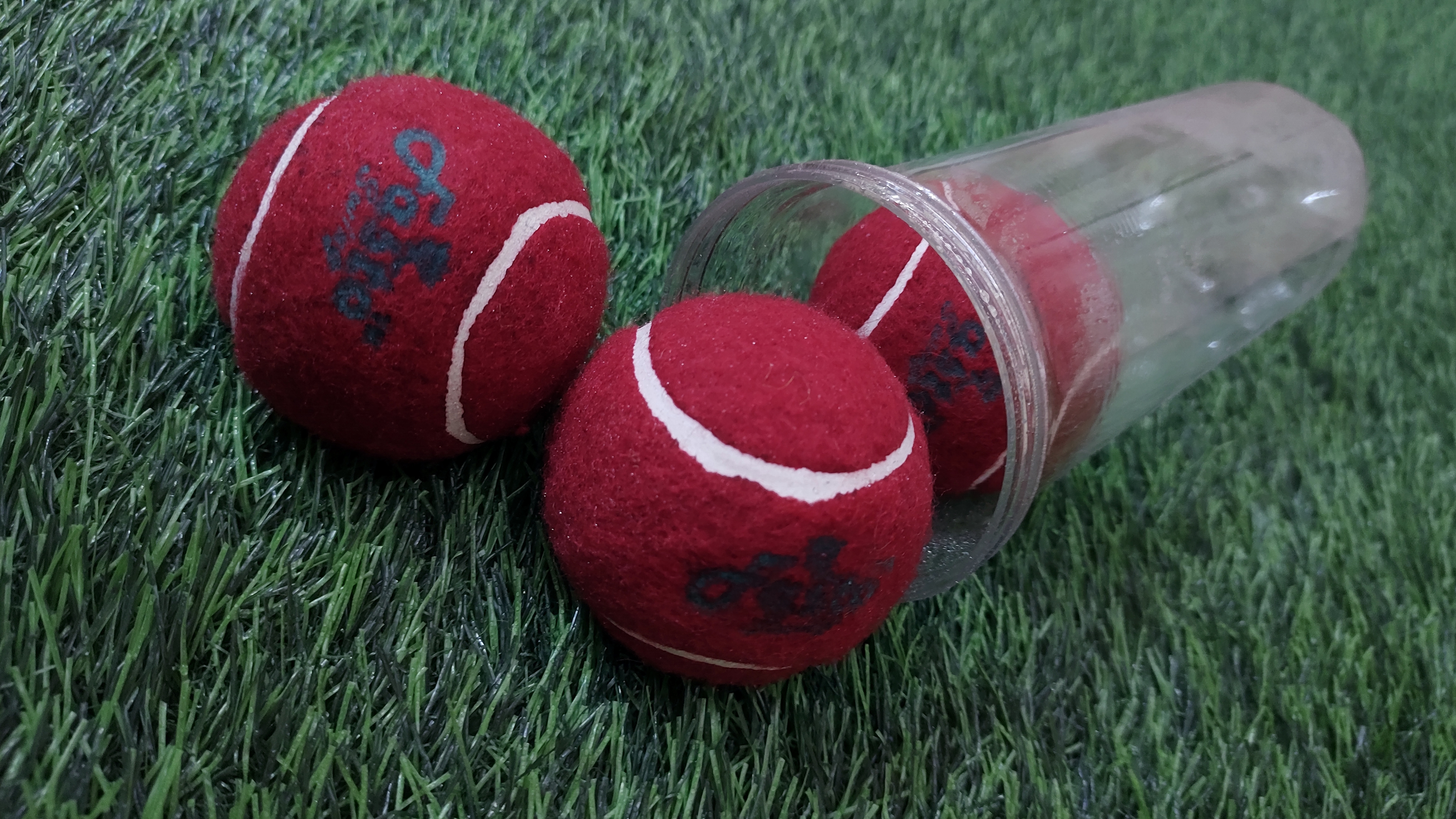 Round Fasto Swing (High Bounce, Heavy Weight)