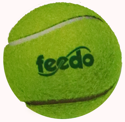 Round Feedo Medium Bounce