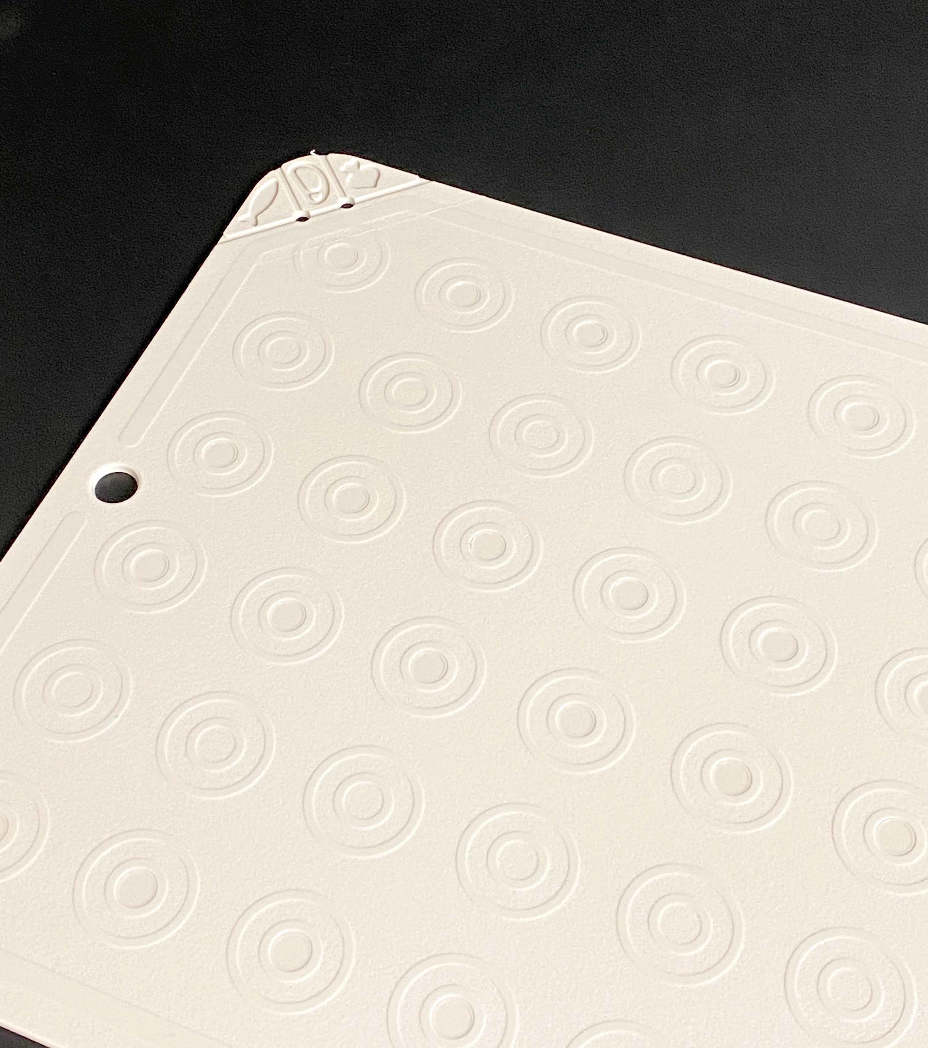 Gray Zero Scratch New Material Cutting Board