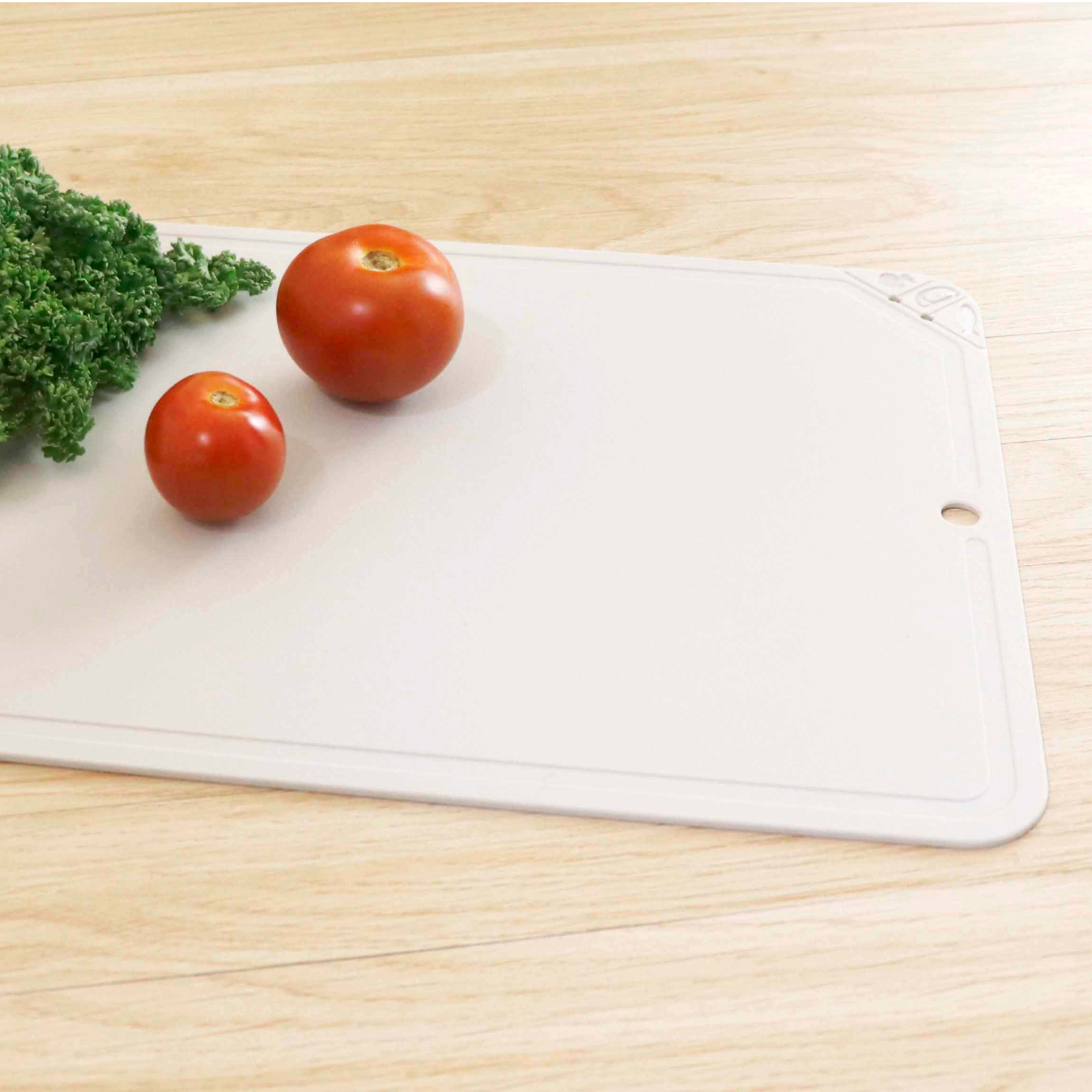 Gray Zero Scratch New Material Cutting Board
