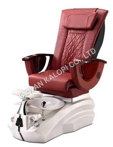 K5 पिपलेस स्पा चेयर