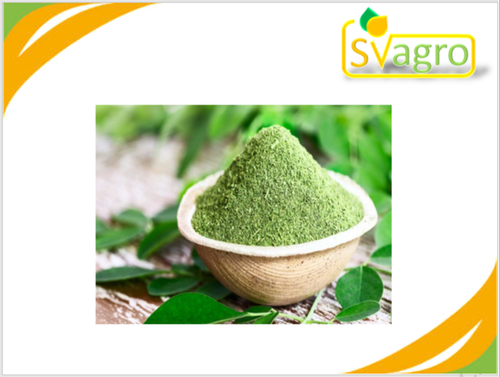 Moringa Extract Age Group: Suitable For All