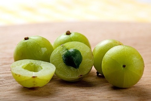 Amla Fruit Extract Age Group: Suitable For All