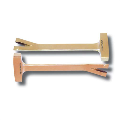  SXA-1002 नॉन स्पार्किंग क्रेट ओपनर