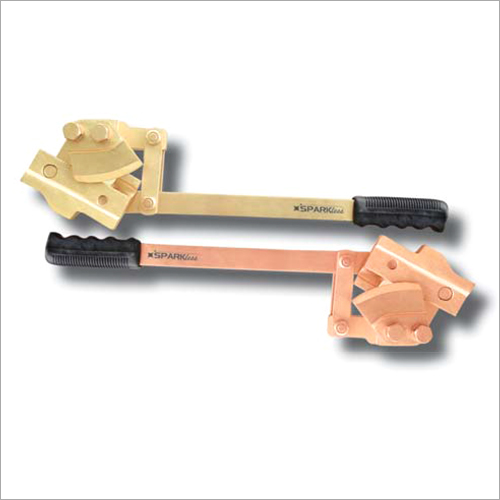 SQIC-1002 नॉन स्पार्किंग ड्रम कटर