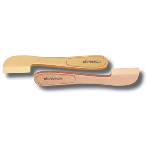 SUD-1002 नॉन स्पार्किंग कार्बाइड ड्रम ओपनर