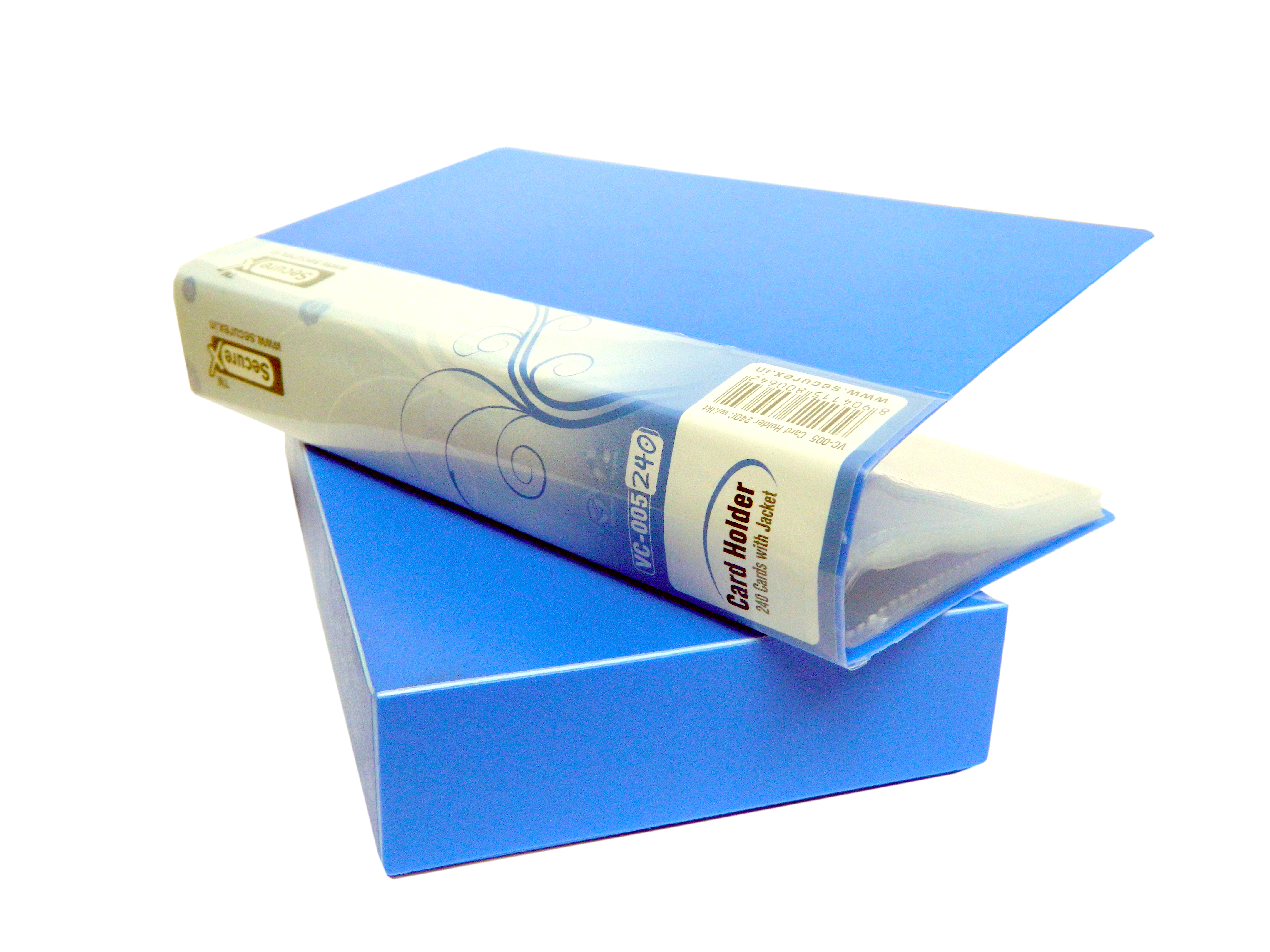 Eco Friendly File Folder
