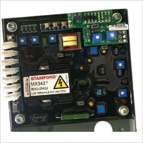 Stamford AVR