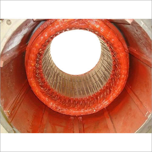 Alternator Stator Rewinding Service