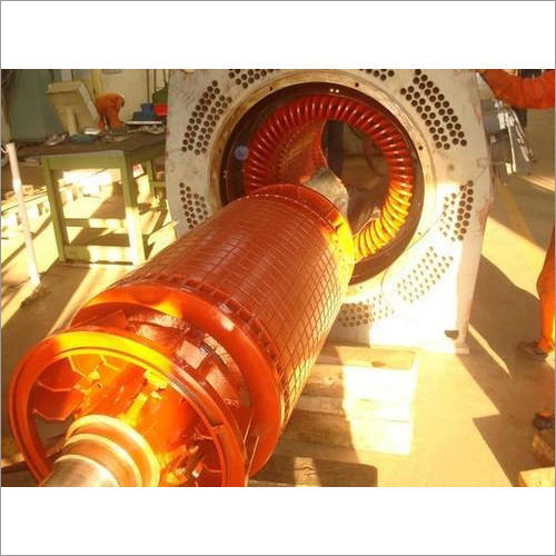 एचटी मोटर्स ओवरहालिंग सर्विसेज