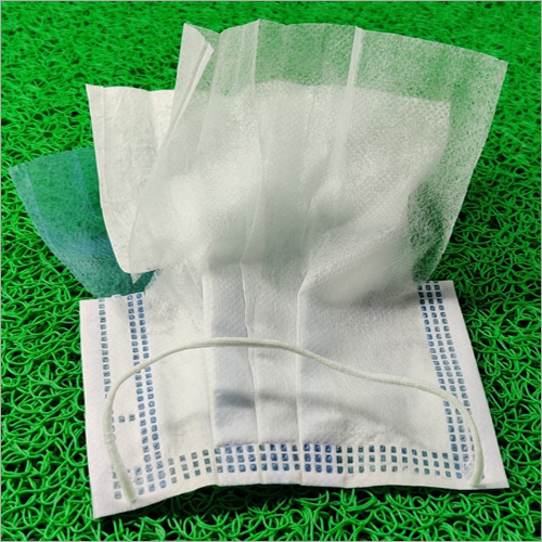 Kekkai Plus 3 लेयर सर्जिकल डिस्पोजेबल फेस मास्क लिंग: यूनिसेक्स