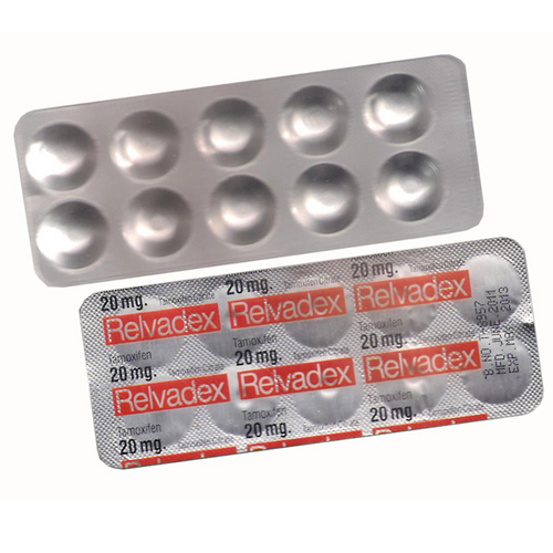 Tamoxifen Citrate Tablets