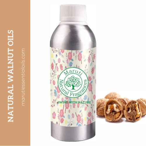 अखरोट का आवश्यक तेल शुद्धता: 100%