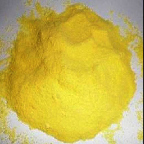 Solvent Yellow 124 Dye - Boiling Point: 556.2 Degree Celsius