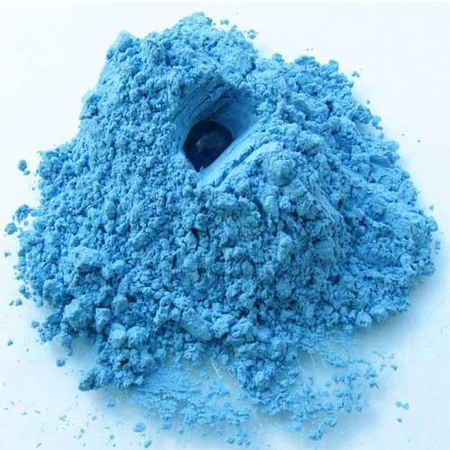 ऑयल स्काईब्लू डाईज़