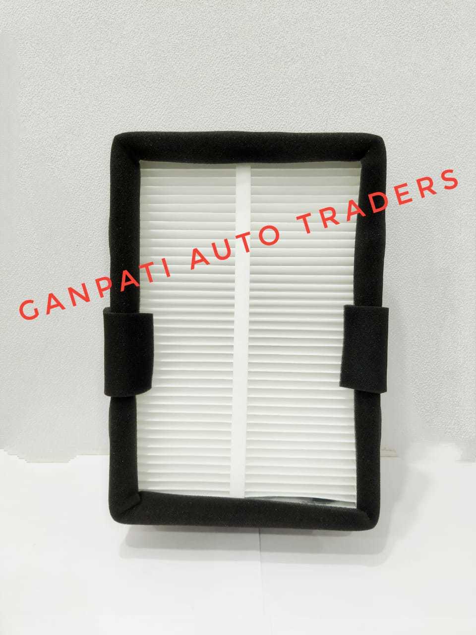 Cabin Filter - Resin, Variable Size, Light Weight, Pink Color - Aesthetic Appeal, Decorative Accents, Durable Material, Unique Style, Easy Installation