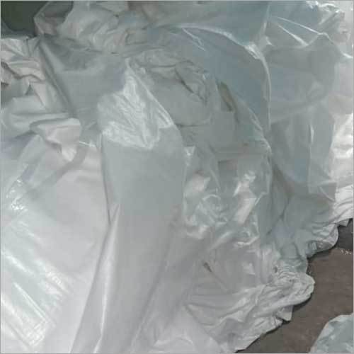 Customised Pp Flour Packing Bags