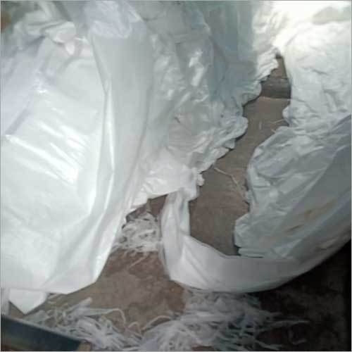 Customised Pp Flour Packing Bags