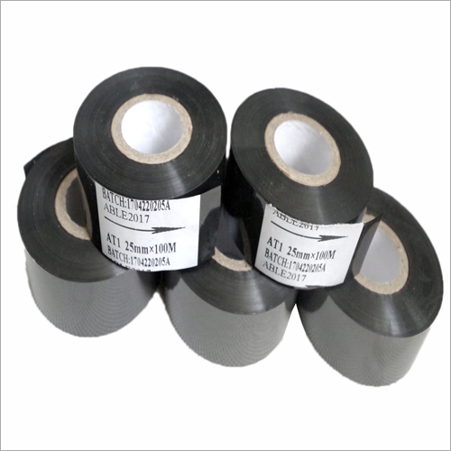 AT1 25 मिमी x 100 मिमी हॉट इंक रोल कोडर