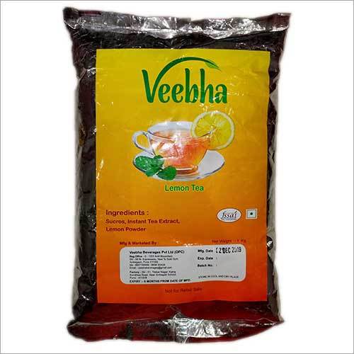Lemon Tea - Dried Lemon Tea Leaves | Antioxidant-Rich, Natural Citrus Flavor, Perfect for Health-Conscious Tea Enthusiasts
