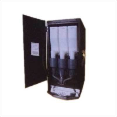 Komfy Trio  Vending Machines Voltage: 220 Volt (V)