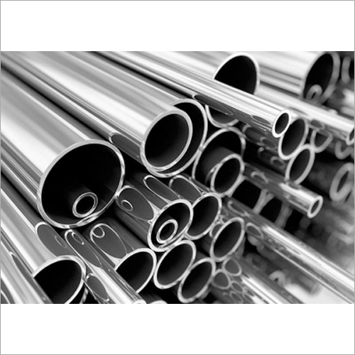 Steel Seamless Pipes - Stainless Steel, Duplex & Super Duplex, Carbon Steel, Alloy Steel, High Nickel Alloys | Various Sizes & Shapes, Custom Lengths, Plain/Beveled/Threaded Ends