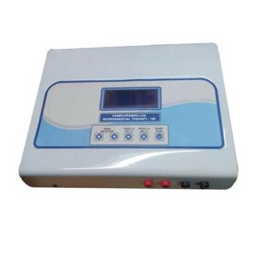 IFT machine