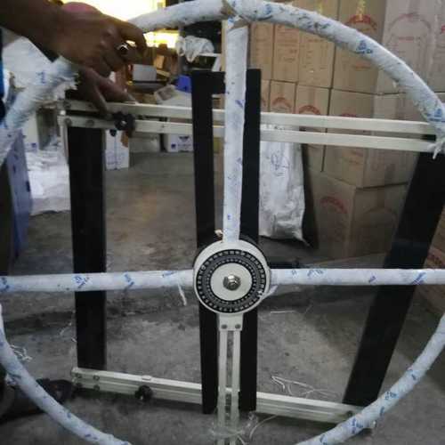 Shoulder wheel