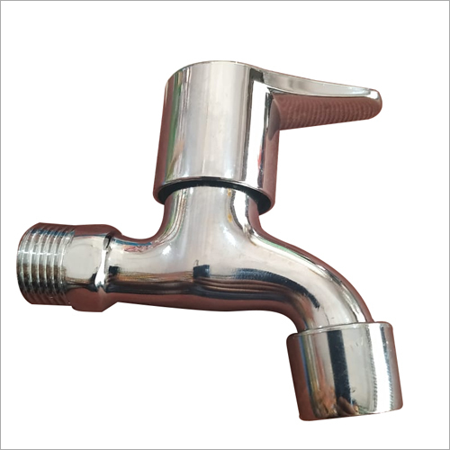 Stainless Steel Bathroom Bib Cock