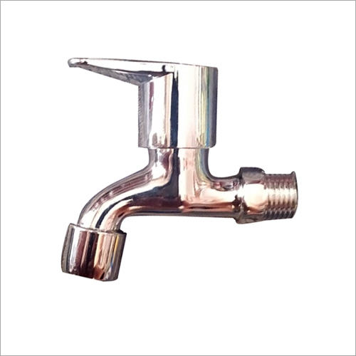 Stainless Steel Bathroom Bib Cock