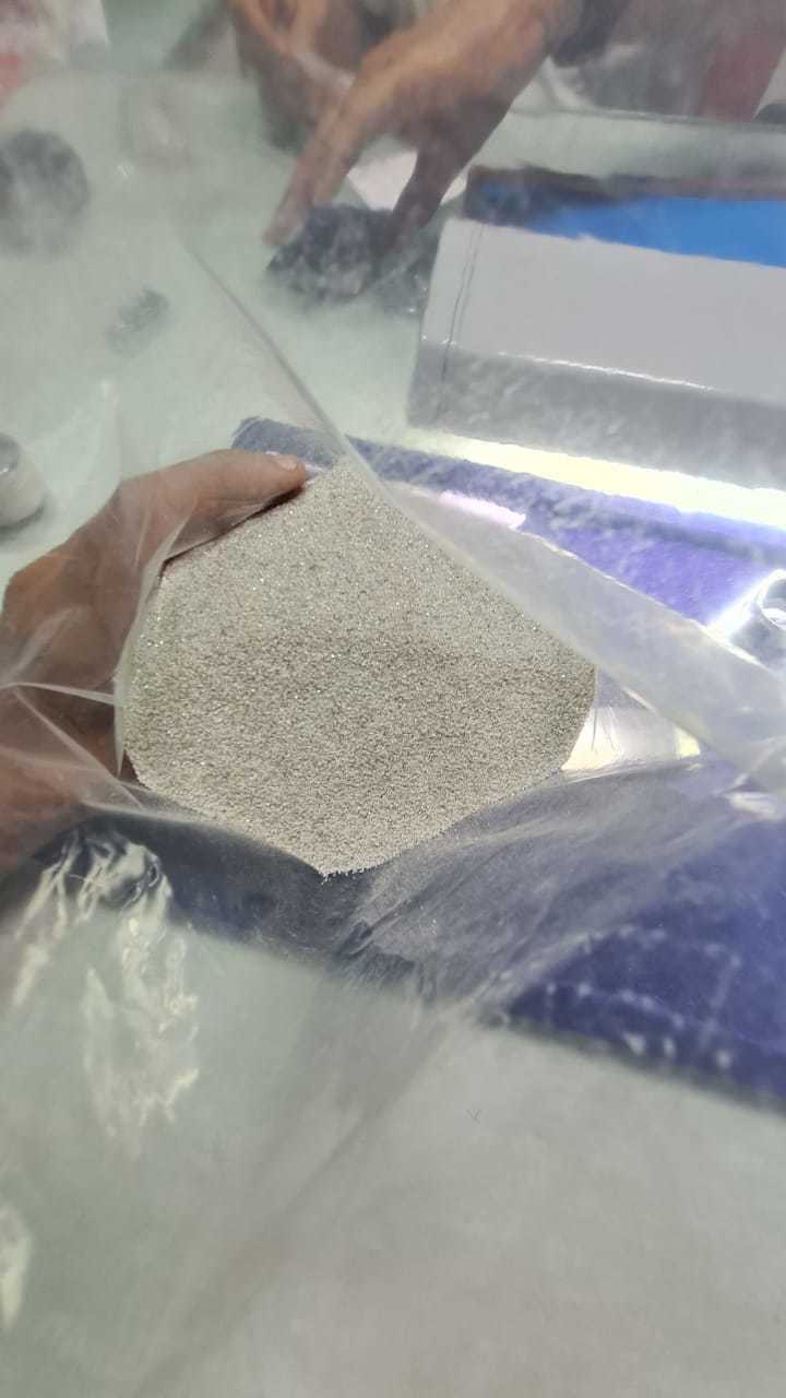 Diamond Powder