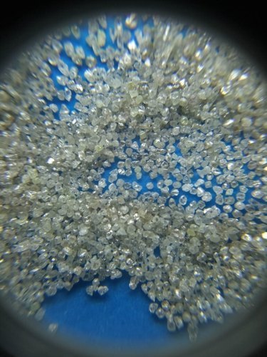 Diamond Powder